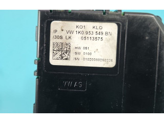 Блок комфорта 1K0953549BN, IMPRK1410766 Skoda Octavia Mk2 (1Z)