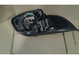 Zpětné zrcátko Nissan Leaf I (ZE0) 2014 E20417021