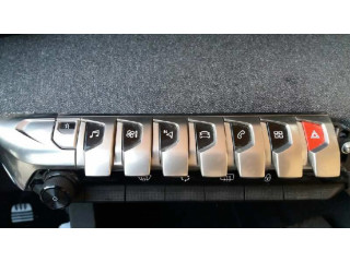 Мултифункционный включатель управления / ручка