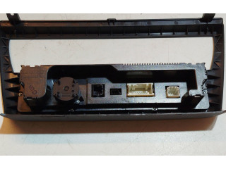 Блок управления климат-контролем 3413866, 01410111   BMW X3 E83