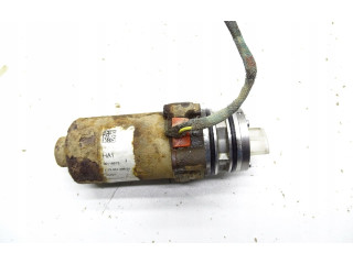 Масляный насос 00116673 Skoda Yeti (5L)