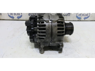 Генератор 045903023A Volkswagen Polo