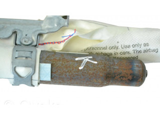 Боковая подушка безопасности A176860010224   Mercedes-Benz A W176