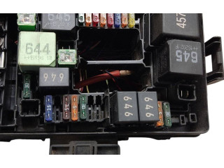 Блок предохранителей 5Q0937125B, 5Q0907361B Skoda Octavia Mk3 (5E)