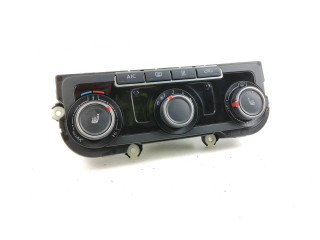 Блок управления климат-контролем 1K8907426AE, 5HB01210853   Volkswagen Caddy