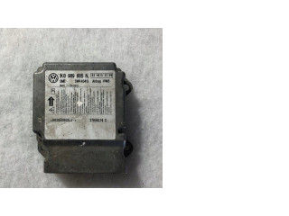 Блок подушек безопасности 1K0909605N Audi A4 S4 B8 8K