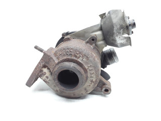  Турбина Volvo V70  9662464980   для двигателя D4204T      