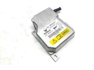 Блок подушек безопасности 8201388833A, TLR9E22A0C   Renault Kangoo II