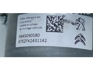 Блок АБС 9849090580 Citroen C5 X 2021 - года