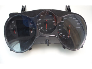 Volant Seat Leon (1P) 2012 1P0920850L, 1P0920850L  