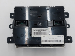 Блок управления климат-контролем Mini Cooper Roadster R59