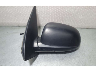 Зеркало электрическое Hyundai i10 2013 - 2018 года