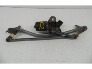 Моторчик дворников     Citroen C2