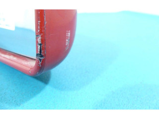 Зеркало электрическое Fiat Uno - года