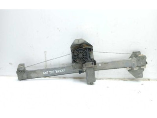 Электрический механизм для подъема окна без двигателя 807209071R Dacia Dokker