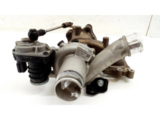 Turbodmychadlo Турбина 500426000, 2823103200 KIA Ceed 1.4