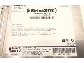 Блок управления Mini Clubman F54