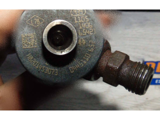 Форсунка H8201453073, 0445110652    Dacia Dokker  K9K-E6 