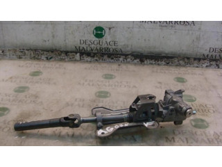 Рулевая рейка Ford Fiesta 2006-2008 года