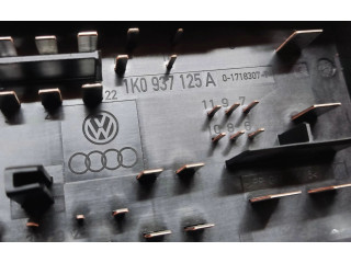 Pojistková skříňka 1K0937815C, 1K0937814F Volkswagen Tiguan 2010