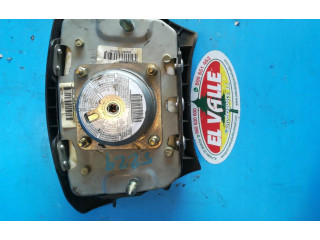 Подушка безопасности двери 122421200 Skoda Fabia Mk2 (5J)