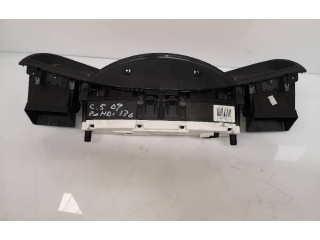 Панель приборов 9665368980 Citroen C5
