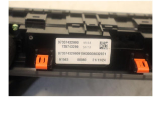 Блок управления климат-контролем 07357432990   Fiat Ducato