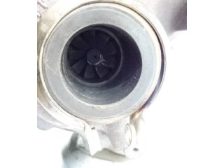 Турбина Ford Galaxy 9677063780, 8064981 для двигателя UFWA