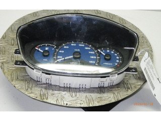 Панель приборов 96664132TH   Chevrolet Matiz       