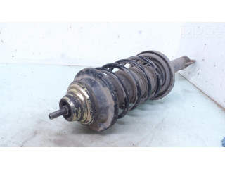 Передний амортизатор с пружиной      