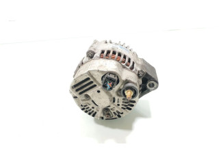 Генератор TN102211 Jaguar X-Type 2.5