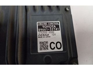 Řídící jednotka 8966133T41 Toyota Camry 2018