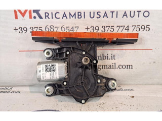 Моторчик заднего дворника A1698201340, 640942    Mercedes-Benz A W169