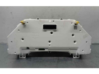 Přístrojová deska Lexus CT 200H 2016 8380076670, 2574809311