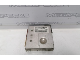 Блок управления двигателя 166213759, RN   Opel Tigra A