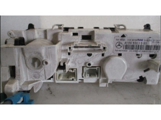Блок управления климат-контролем 1699001000   Mercedes-Benz B W245