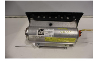 Подушка безопасности пассажира SsangYong Rexton