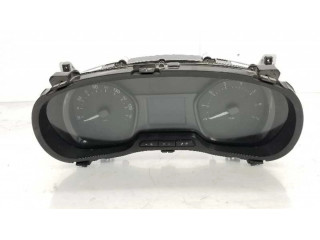 Přístrojová deska  Citroen SpaceTourer XL 2016 9831168480, 9837472880  