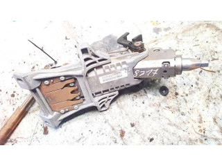 Рулевая рейка 4N613C529DD, 4N61-3C529-DD Mazda 3 I 2003-2006 года