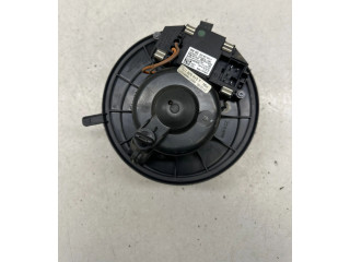 Вентилятор печки    3C1820015T, 3C0907521F   Skoda Superb B6 (3T)