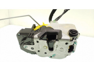 Задний замок