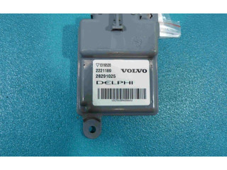 Блок комфорта 28291025, IMPRK852113 Volvo S60