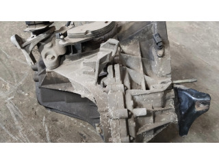 Механическая коробка передач, 6 передач