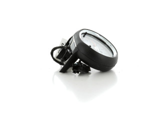 Панель приборов 62109325817, B0-3112W Mini One - Cooper Coupe R56