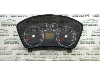 Панель приборов 9T1T10849AE Ford Transit - Tourneo Connect