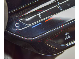 Дисплей    10A919605M   Volkswagen ID.3