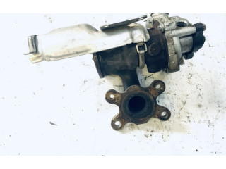  Турбина Volkswagen Golf VII  04e145704n, 00365         