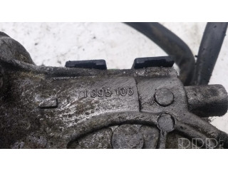 Двигатель стеклоочистителей