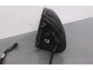 Зеркало электрическое Mercedes-Benz ML W164 2005 - 2011 года