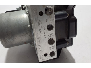 Блок ABS    476604020R   Dacia Duster II